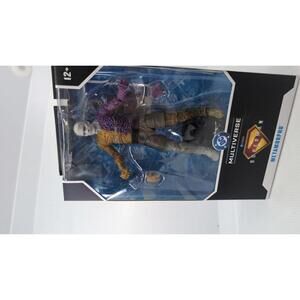 McFarlane Toys DC Multiverse Metamorpho Superman Movie 2025 7" Action Figure #1